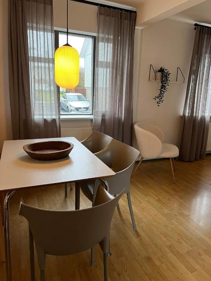 Litith Einbylishus A Besta Stath. Vestmannaeyjar Εξωτερικό φωτογραφία